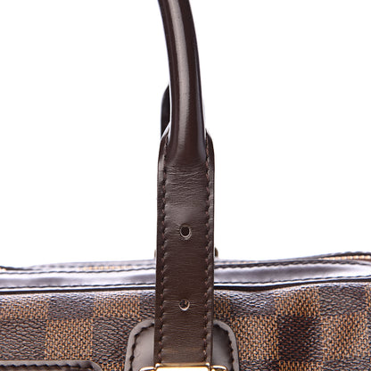 Louis Vuitton Damier Ebene Berkeley 18 of 20