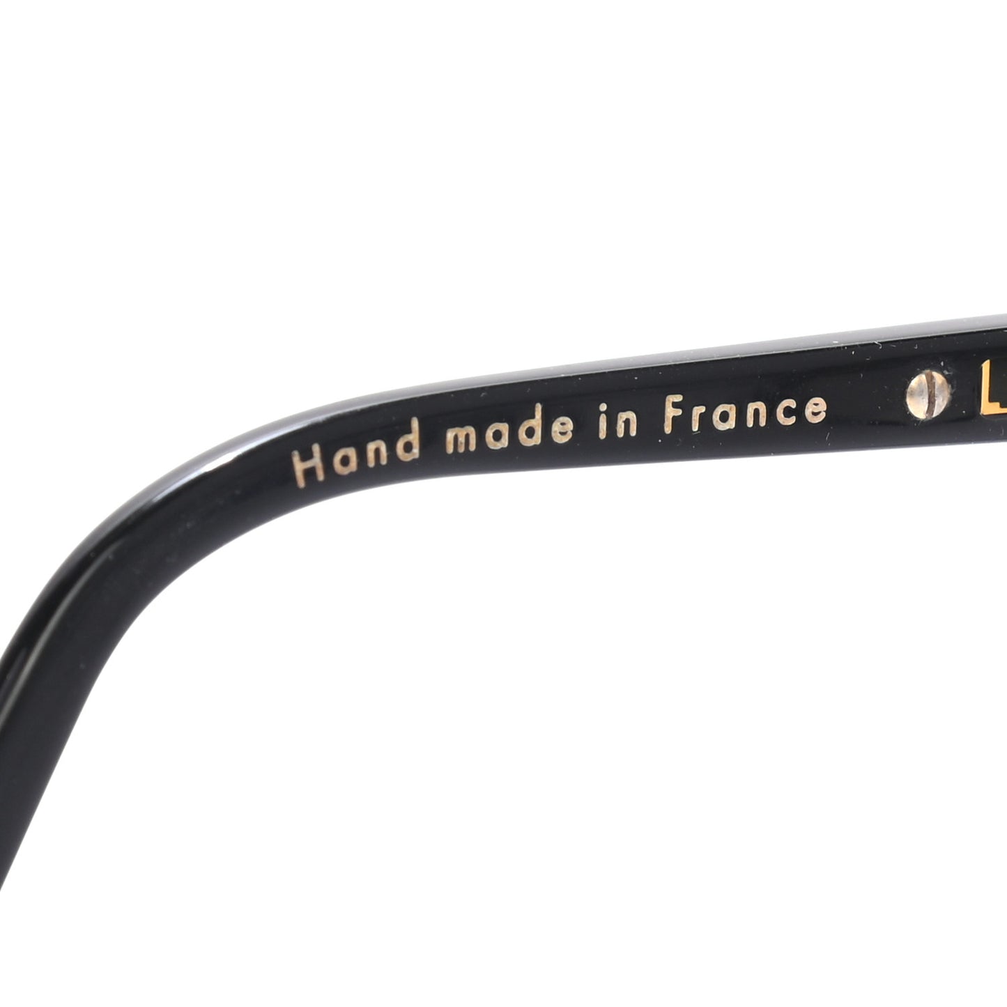 Acetate Evidence Sunglasses Z0105W Black