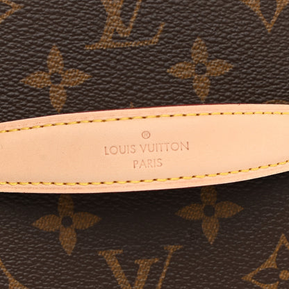 Louis Vuitton Monogram Nice Jewelry Case 6 of 8