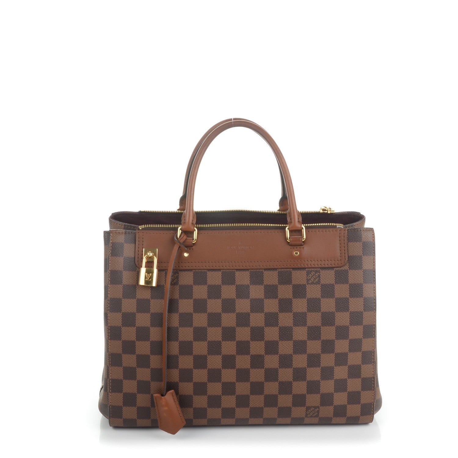 Louis Vuitton Damier Ebene Greenwich 1 of 7