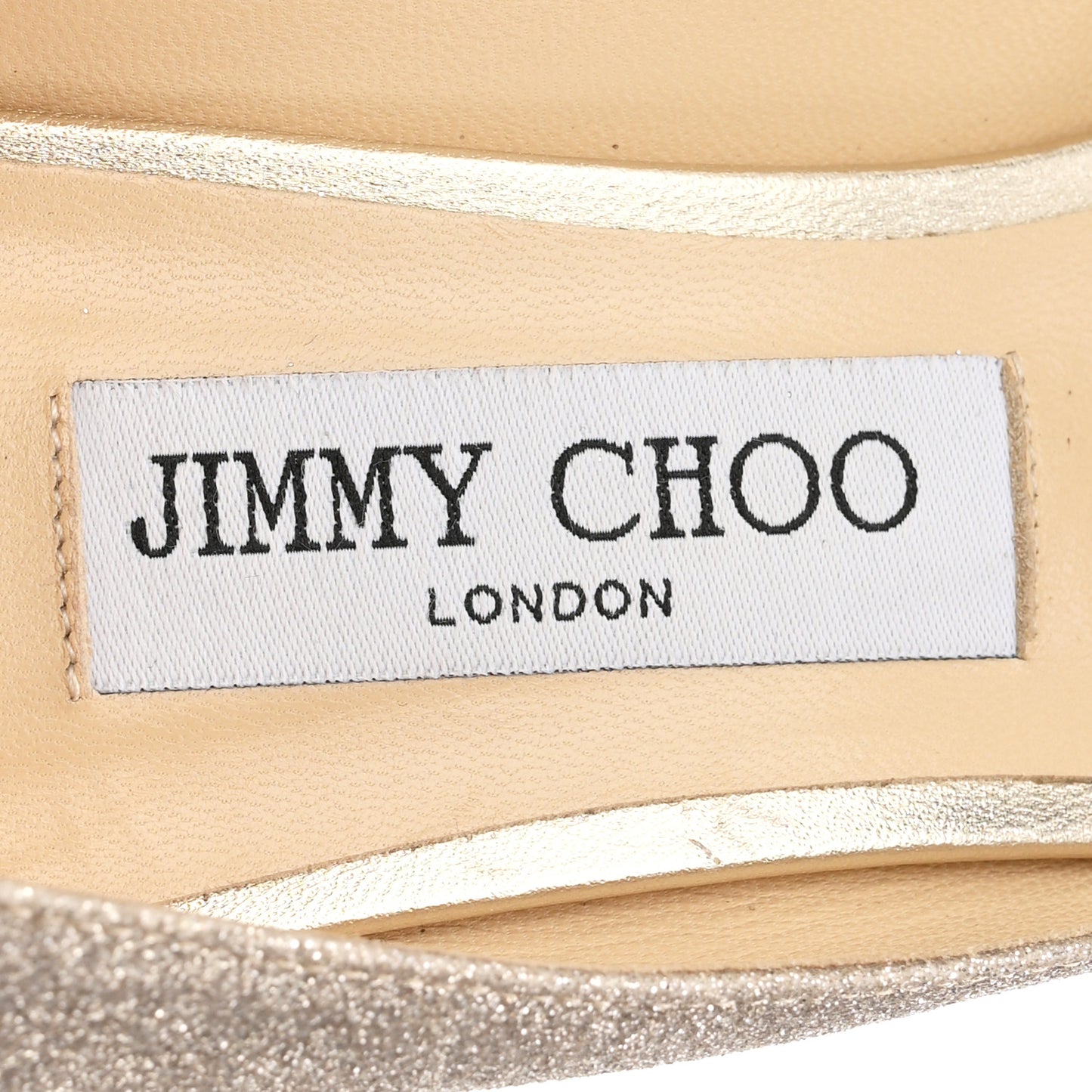 Dusty Glitter Romy 60 Pumps 39 Platinum Ice