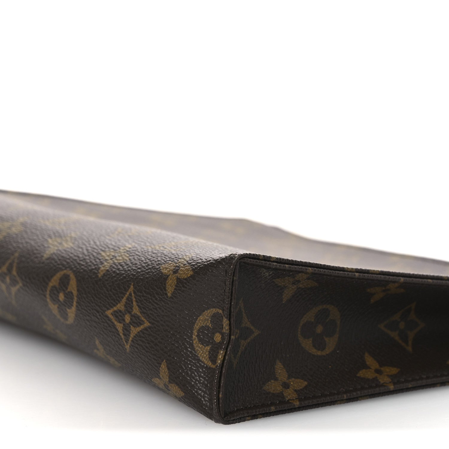 Louis Vuitton Monogram Toiletry Pouch 26 9 of 9