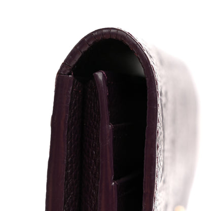 Louis Vuitton Empreinte Curieuse Wallet Aube 9 of 9