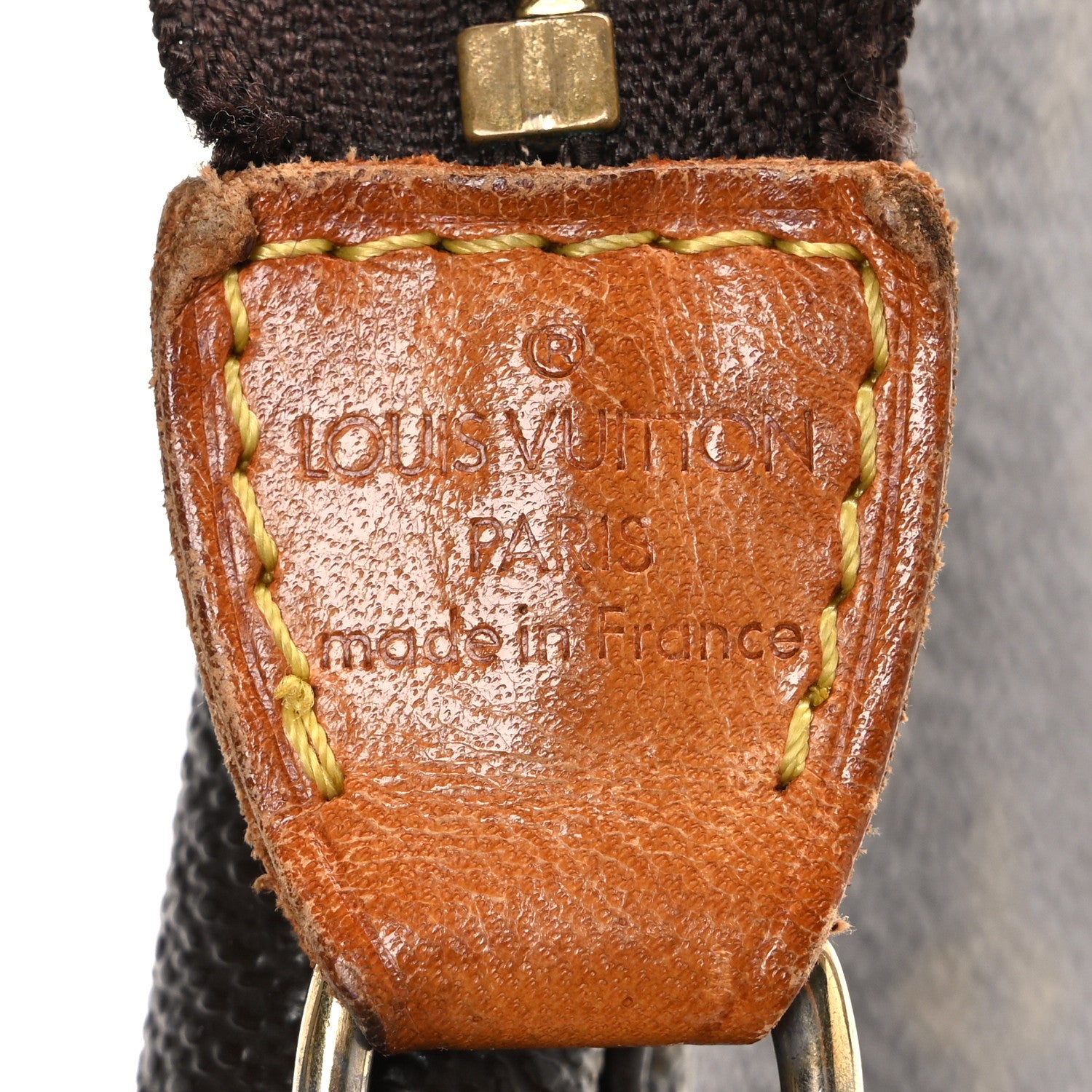 Louis Vuitton Monogram Pochette Accessories 6 of 11