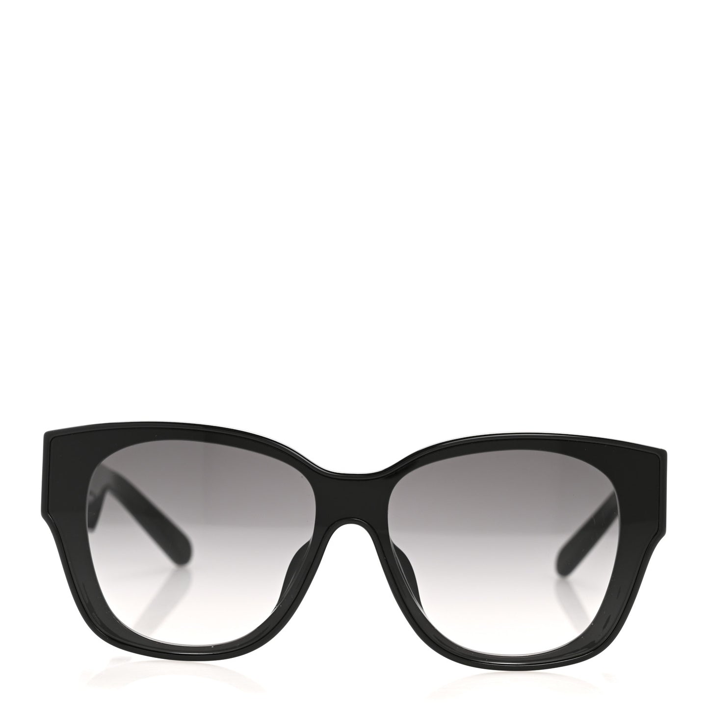 Acetate Sunglasses Z1996E Black