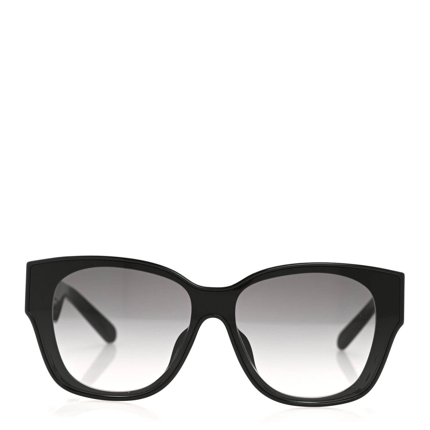 Louis Vuitton Acetate Sunglasses Z1996E Black 2 of 8