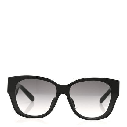 Louis Vuitton Acetate Sunglasses Z1996E Black 2 of 8