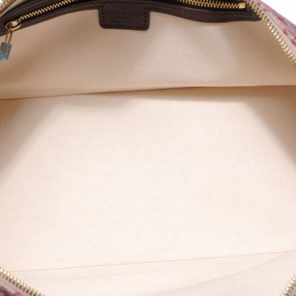 Louis Vuitton Mini Monogram Alma Long Cherry 5 of 7