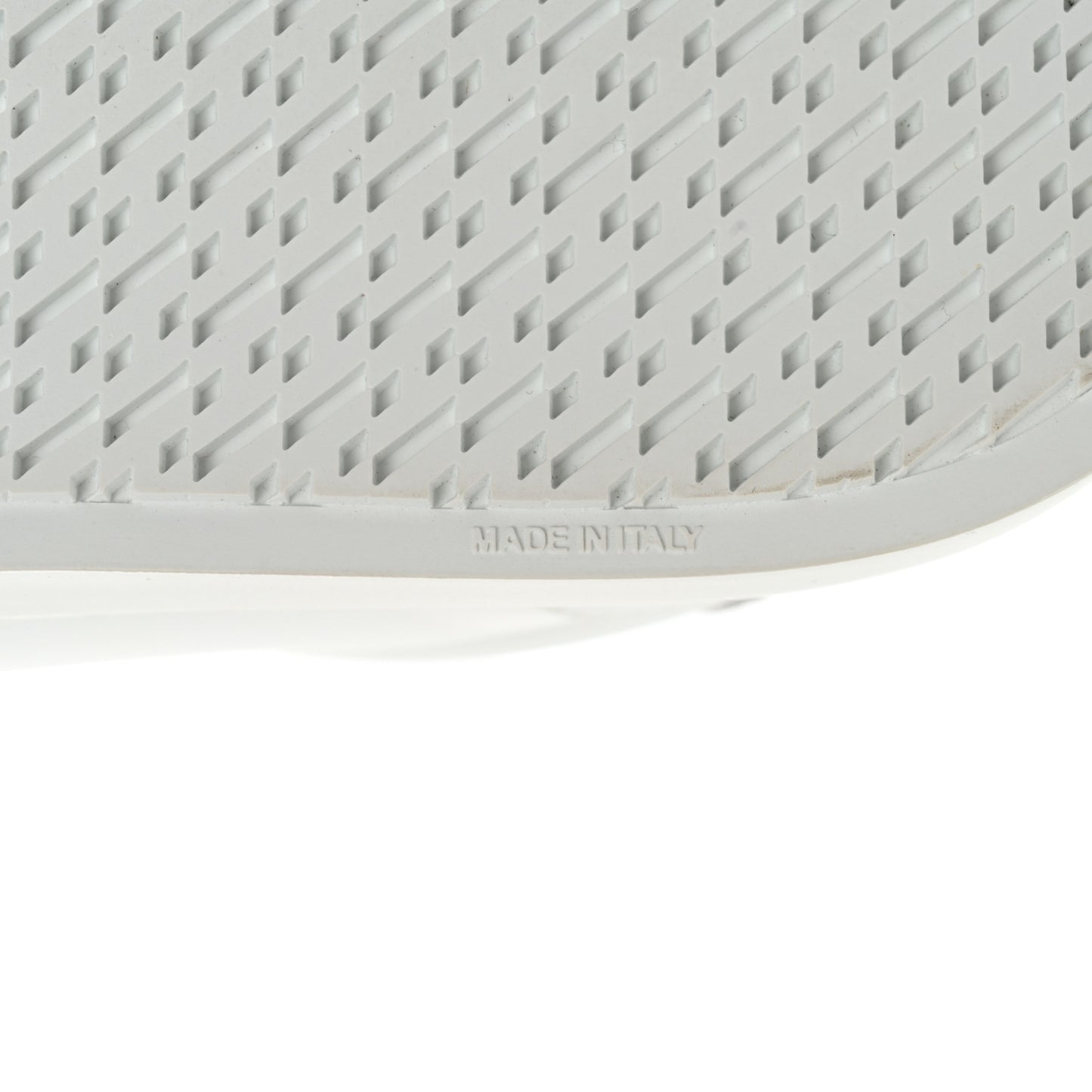 Calfskin Day Sneakers 39.5 White