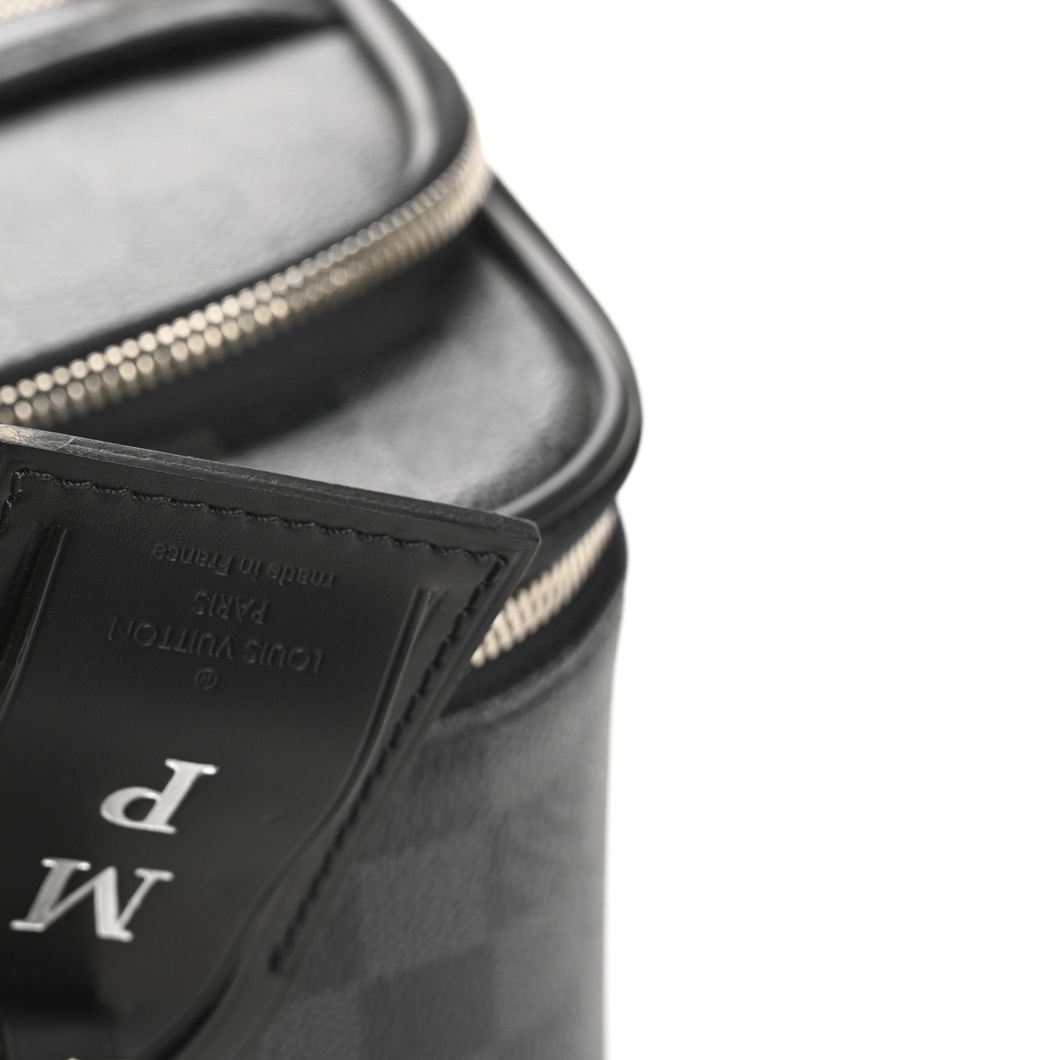 Louis Vuitton Damier Graphite Pegase 55 Business NM 16 of 17