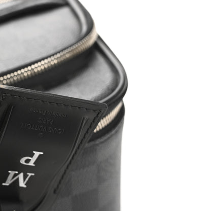 Louis Vuitton Damier Graphite Pegase 55 Business NM 16 of 17