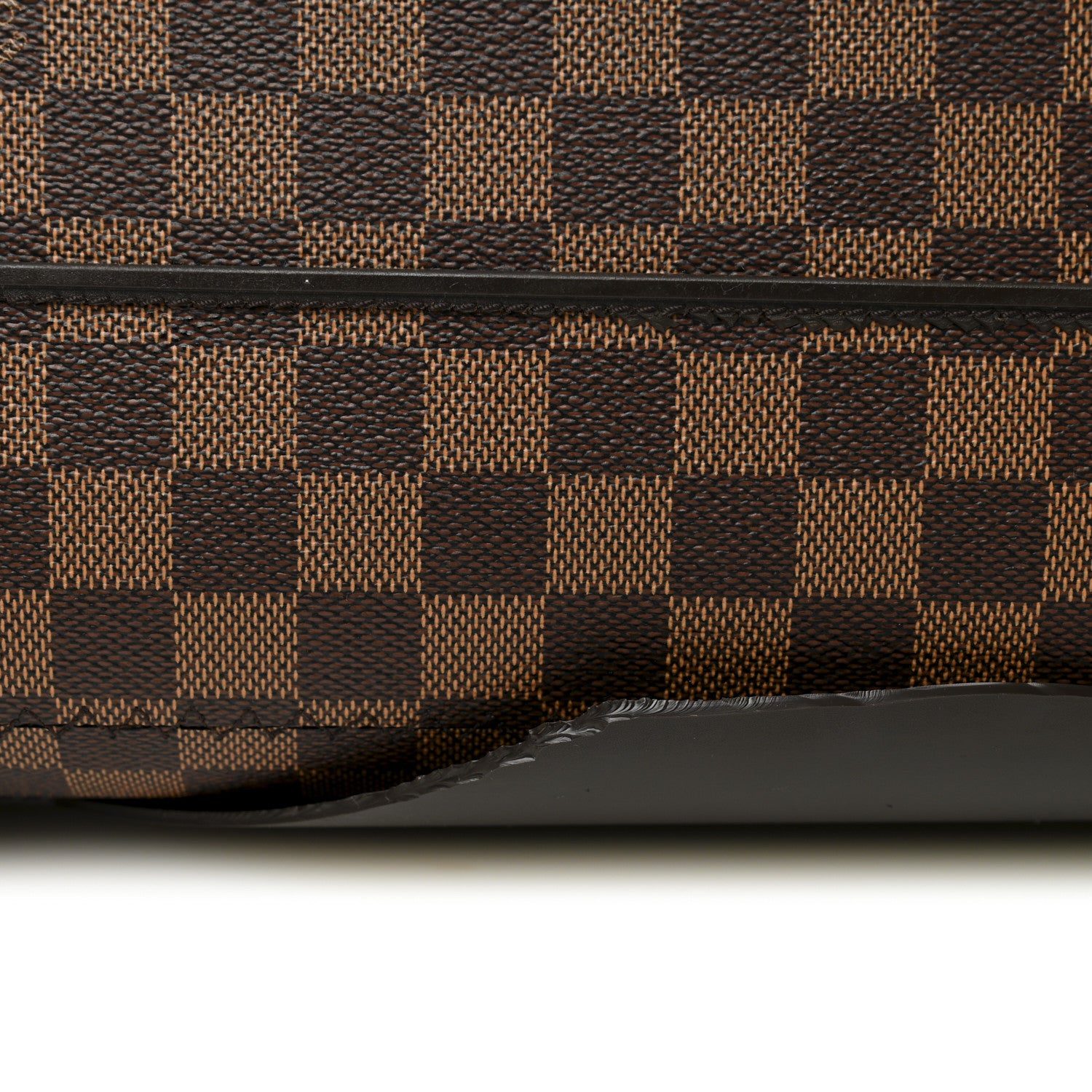 Louis Vuitton Damier Ebene Eole 60 Rolling Luggage 13 of 13
