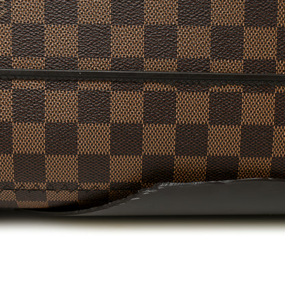 Louis Vuitton Damier Ebene Eole 60 Rolling Luggage 13 of 13