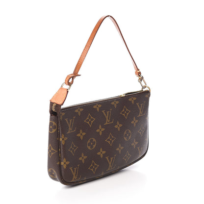 Louis Vuitton Monogram Pochette Accessories 2 of 6