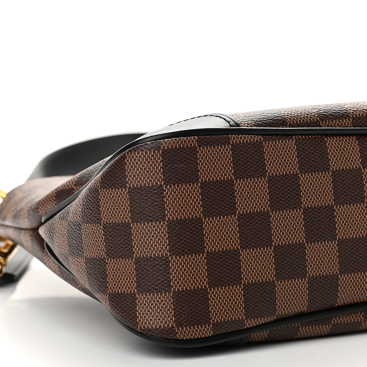 Damier Ebene Odeon MM Black
