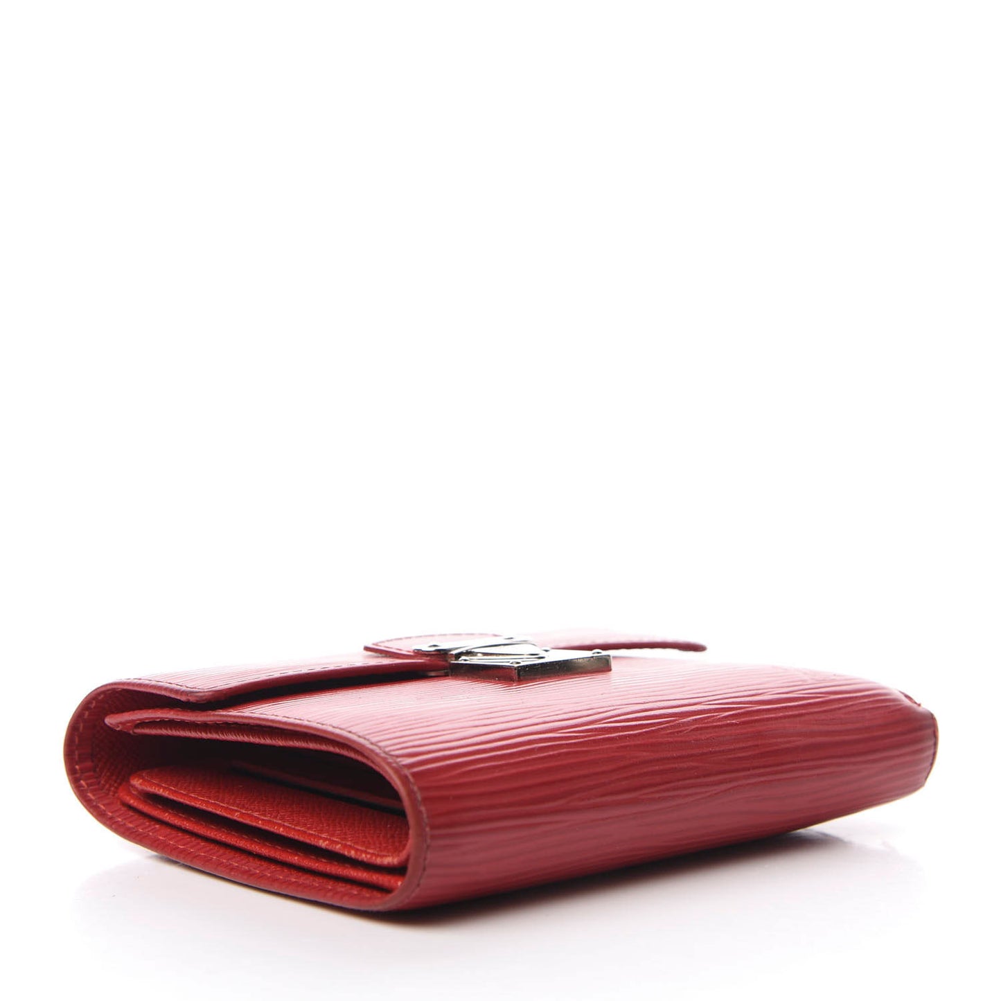 Epi Koala Wallet Rouge
