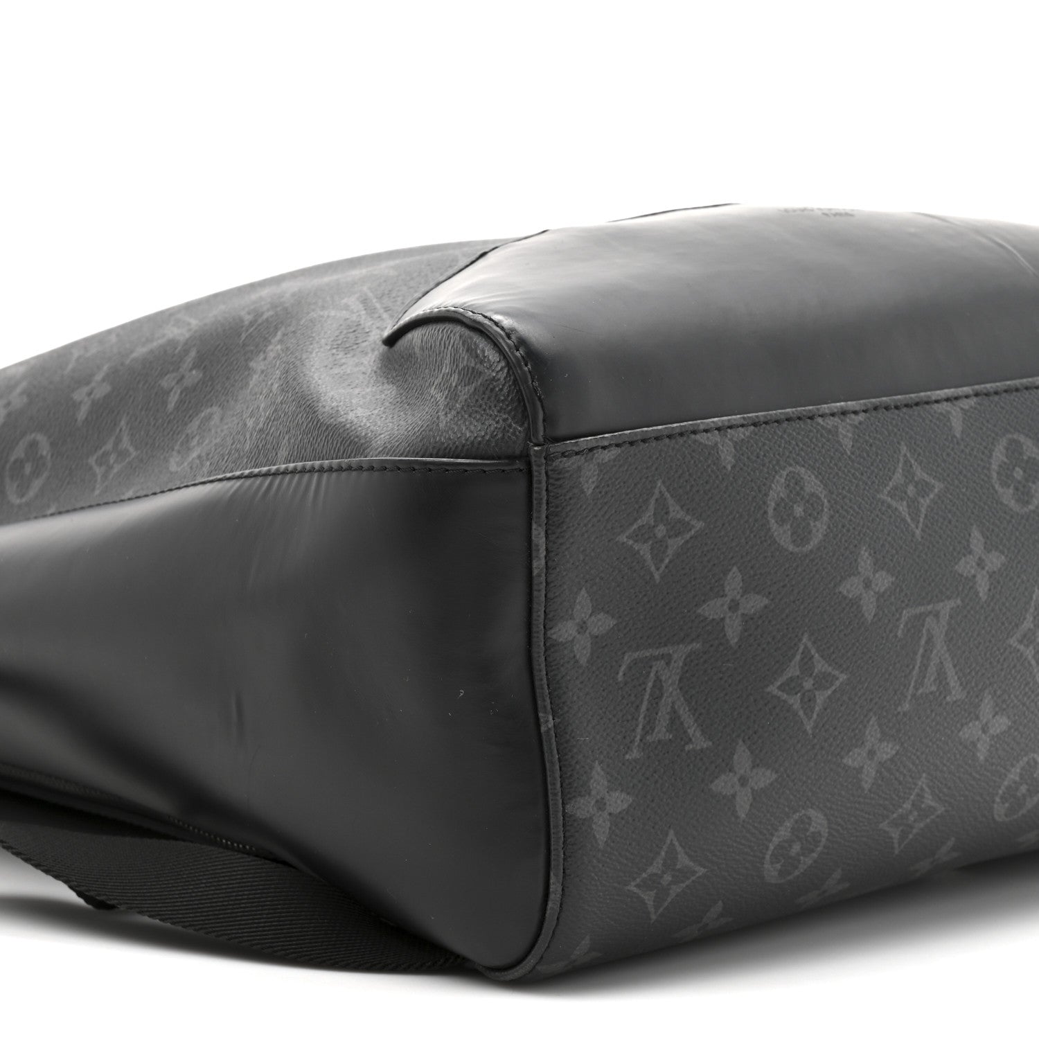 Louis Vuitton Monogram Eclipse Explorer Backpack 9 of 10