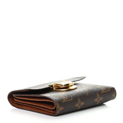 Louis Vuitton Monogram Koala Compact Wallet 4 of 7