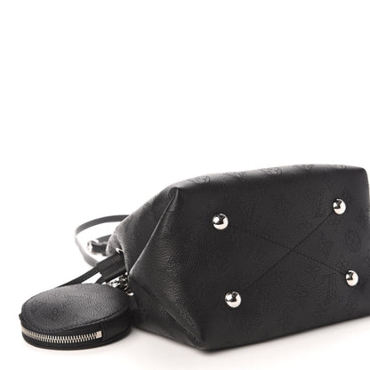 Louis Vuitton Mahina Bella Black 6 of 10
