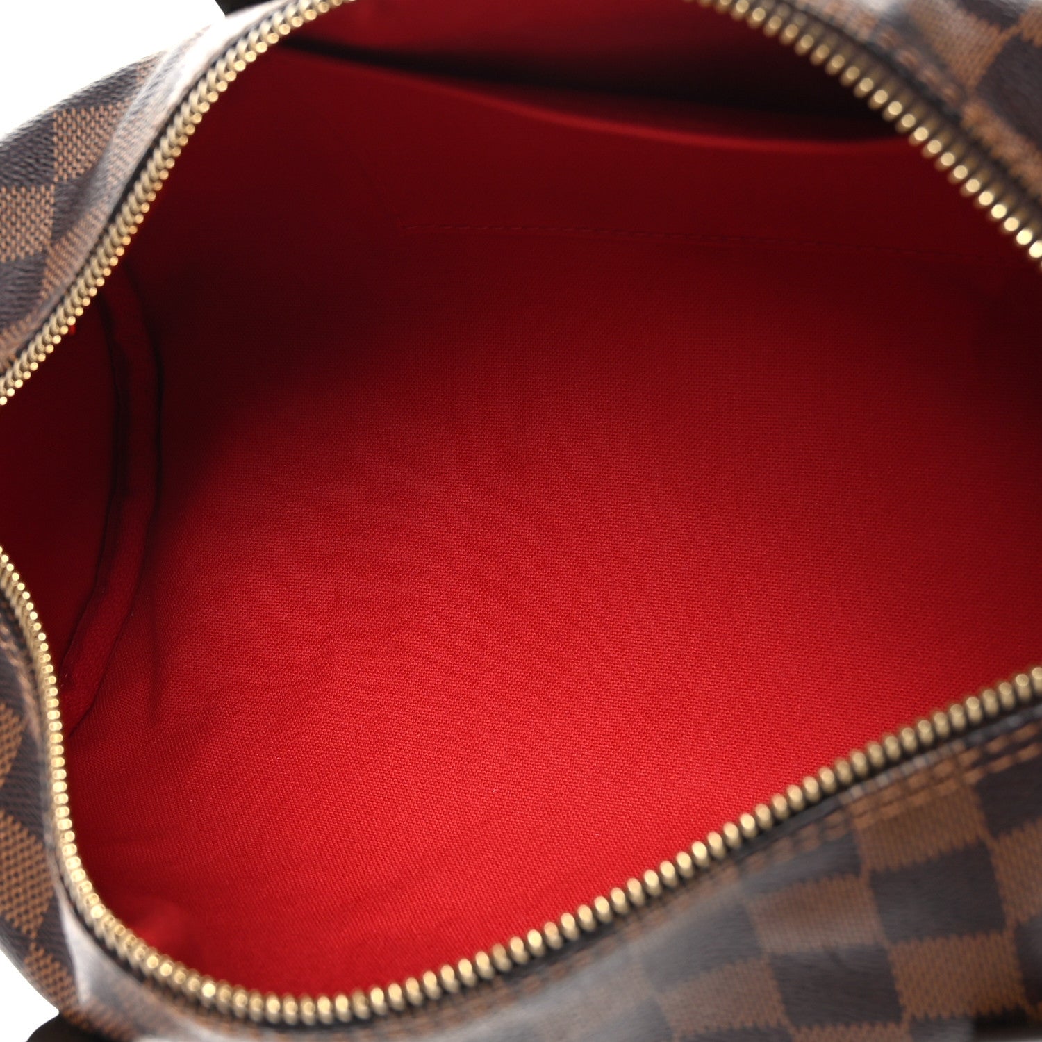 Louis Vuitton Damier Ebene Neo Papillon 6 of 9