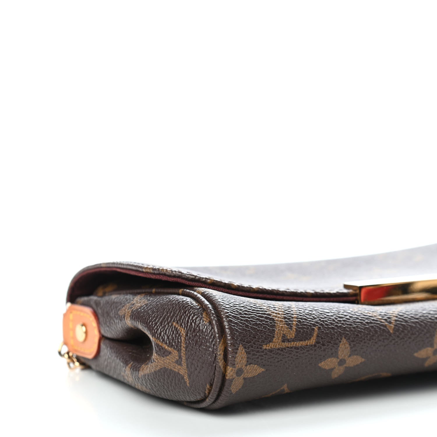 Louis Vuitton Monogram Favorite PM 7 of 8