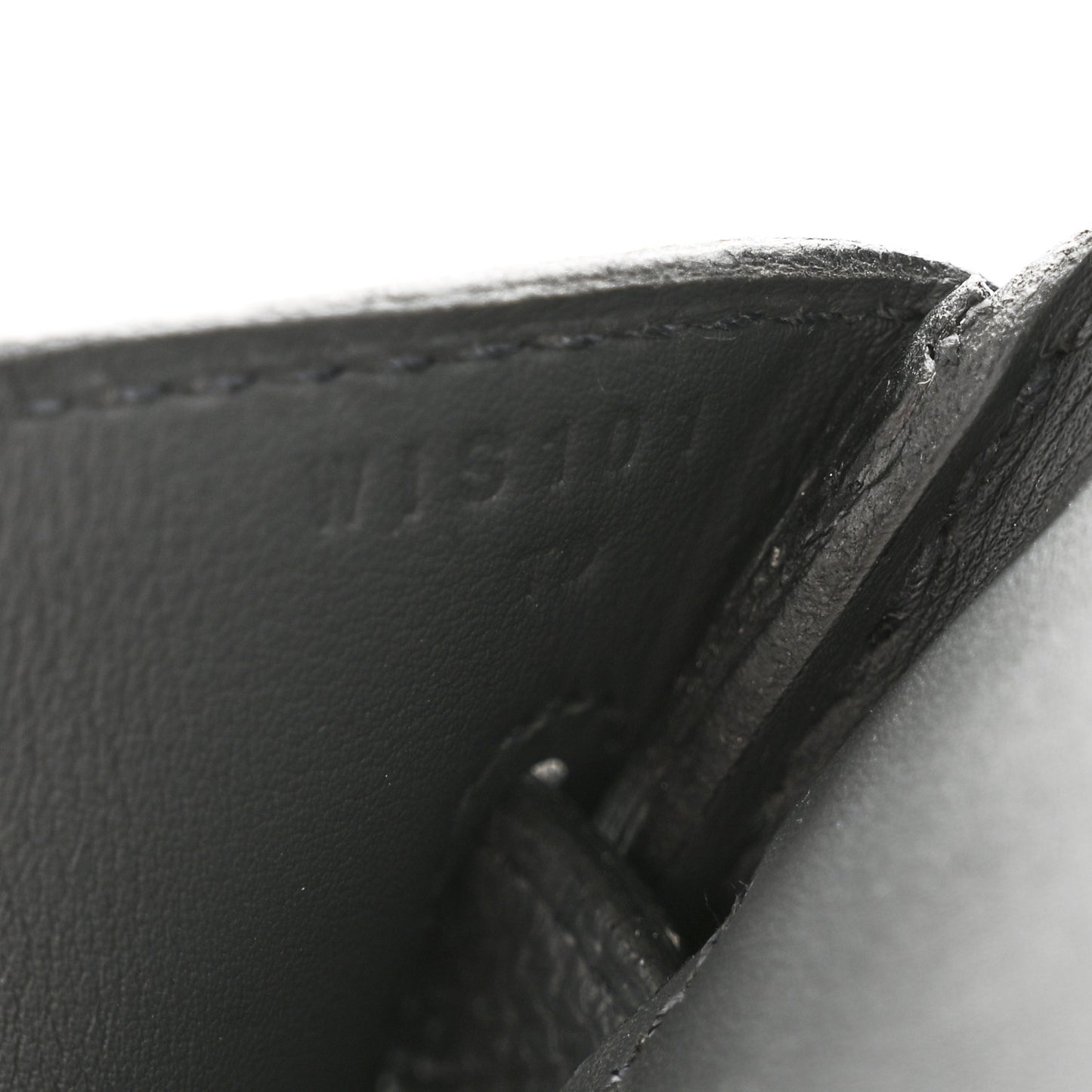 Togo Hac A Dos PM Backpack Gris Misty