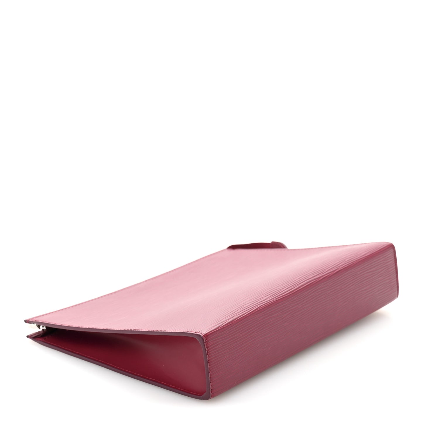 Epi Toiletry Pouch 26 Fuchsia