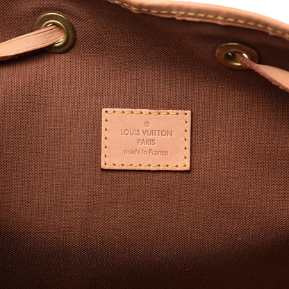 Louis Vuitton Monogram Bosphore Backpack 6 of 14