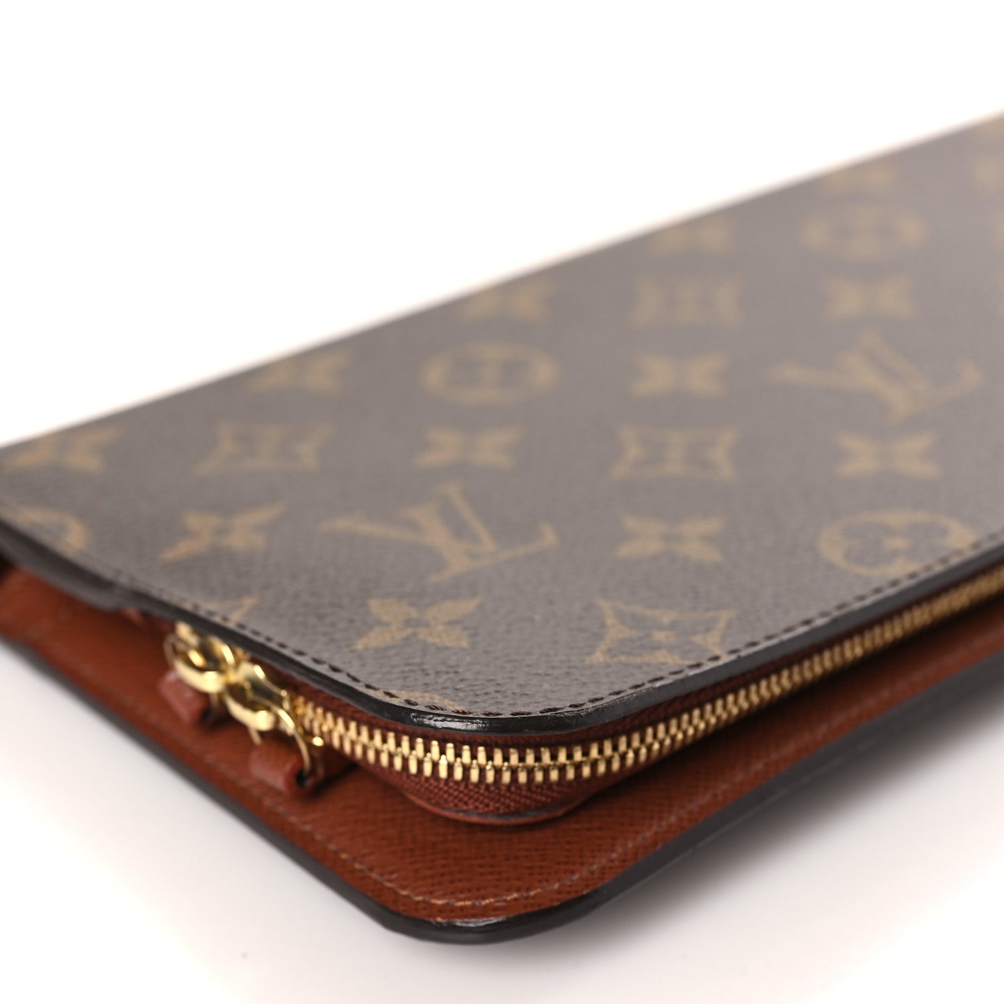 Monogram Insolite Organizer Wallet