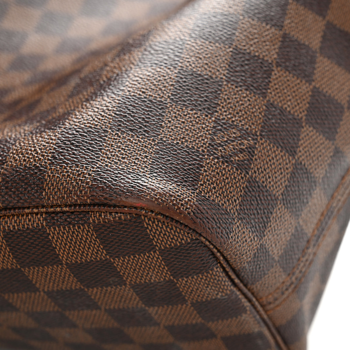Damier Ebene Neverfull MM