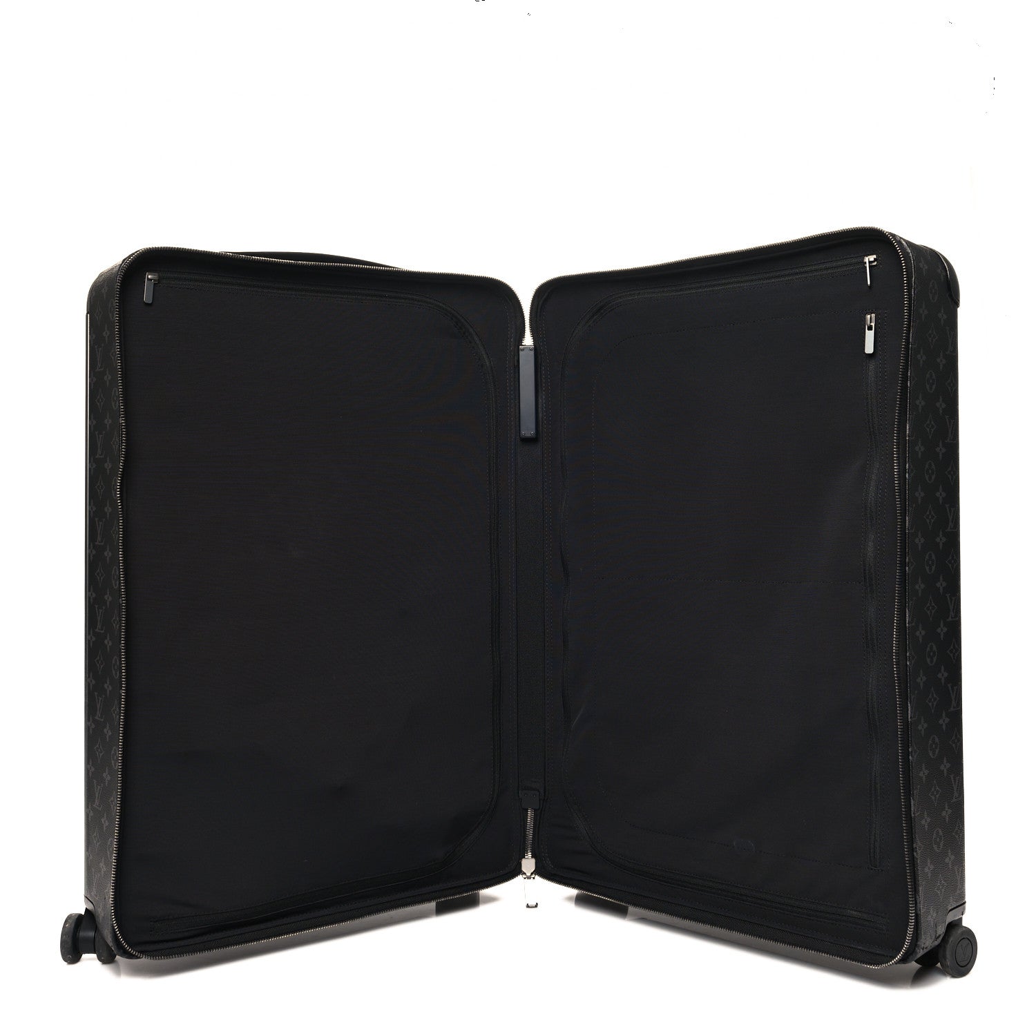 Louis Vuitton Monogram Eclipse Horizon 70 4 of 13