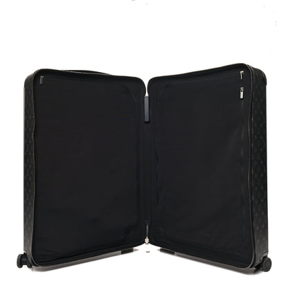 Louis Vuitton Monogram Eclipse Horizon 70 4 of 13