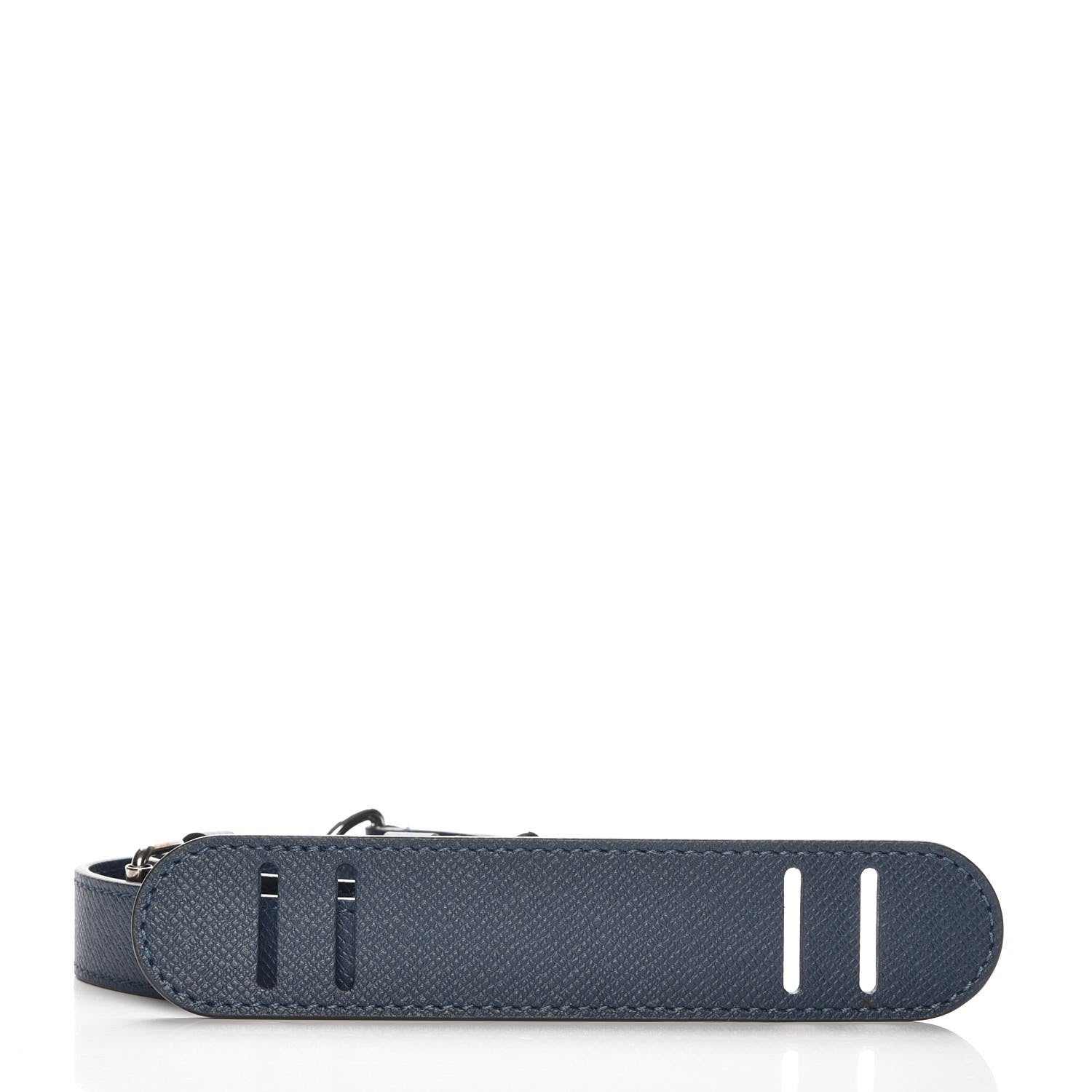 Louis Vuitton Taiga Adjustable Shoulder Strap Ocean 3 of 4