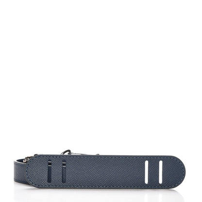 Louis Vuitton Taiga Adjustable Shoulder Strap Ocean 3 of 4
