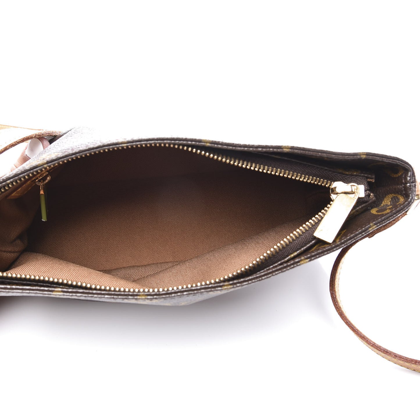 Monogram Trotteur
