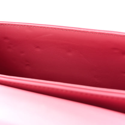 Christian Dior Smooth Calfskin 30 Montaigne Box Bag Pink 11 of 12