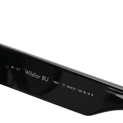 Christian Dior Wildior BU Sunglasses Black 7 of 7