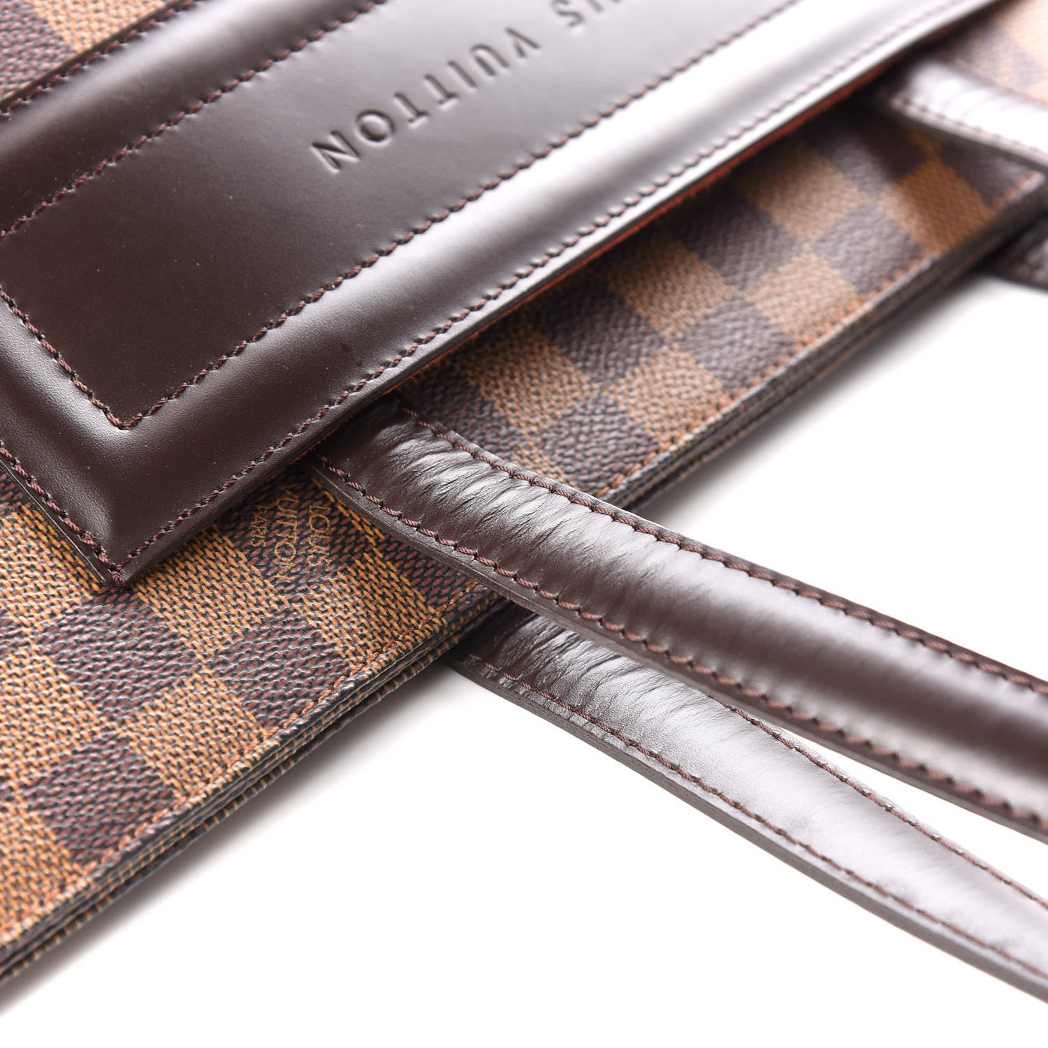 Louis Vuitton Damier Ebene Parioli PM 12 of 16