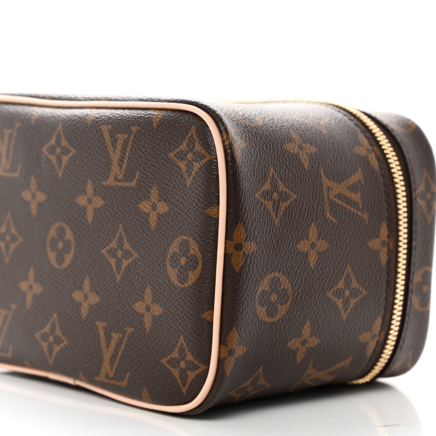 Louis Vuitton Monogram Nice Mini 9 of 12
