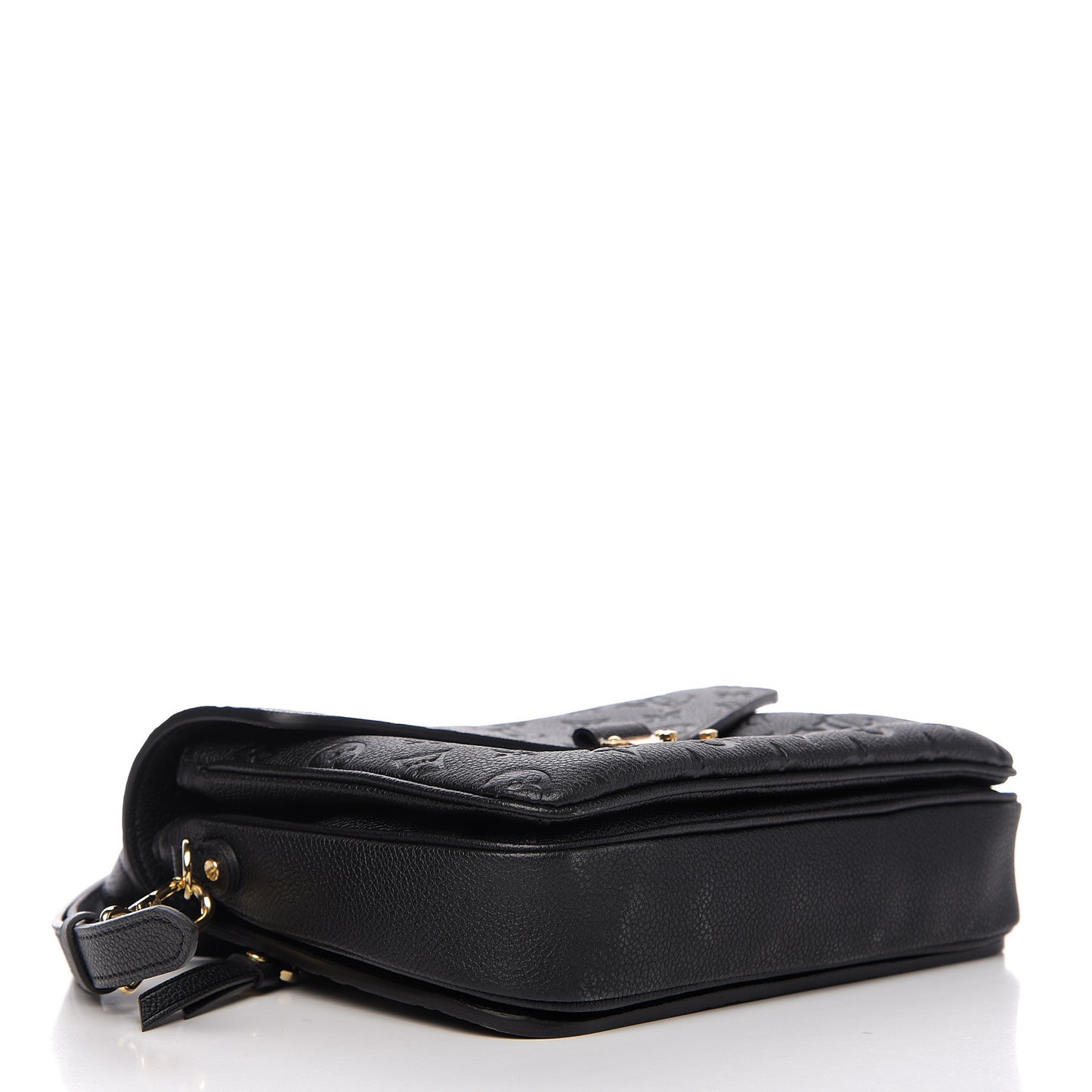 Empreinte Pochette Metis Black