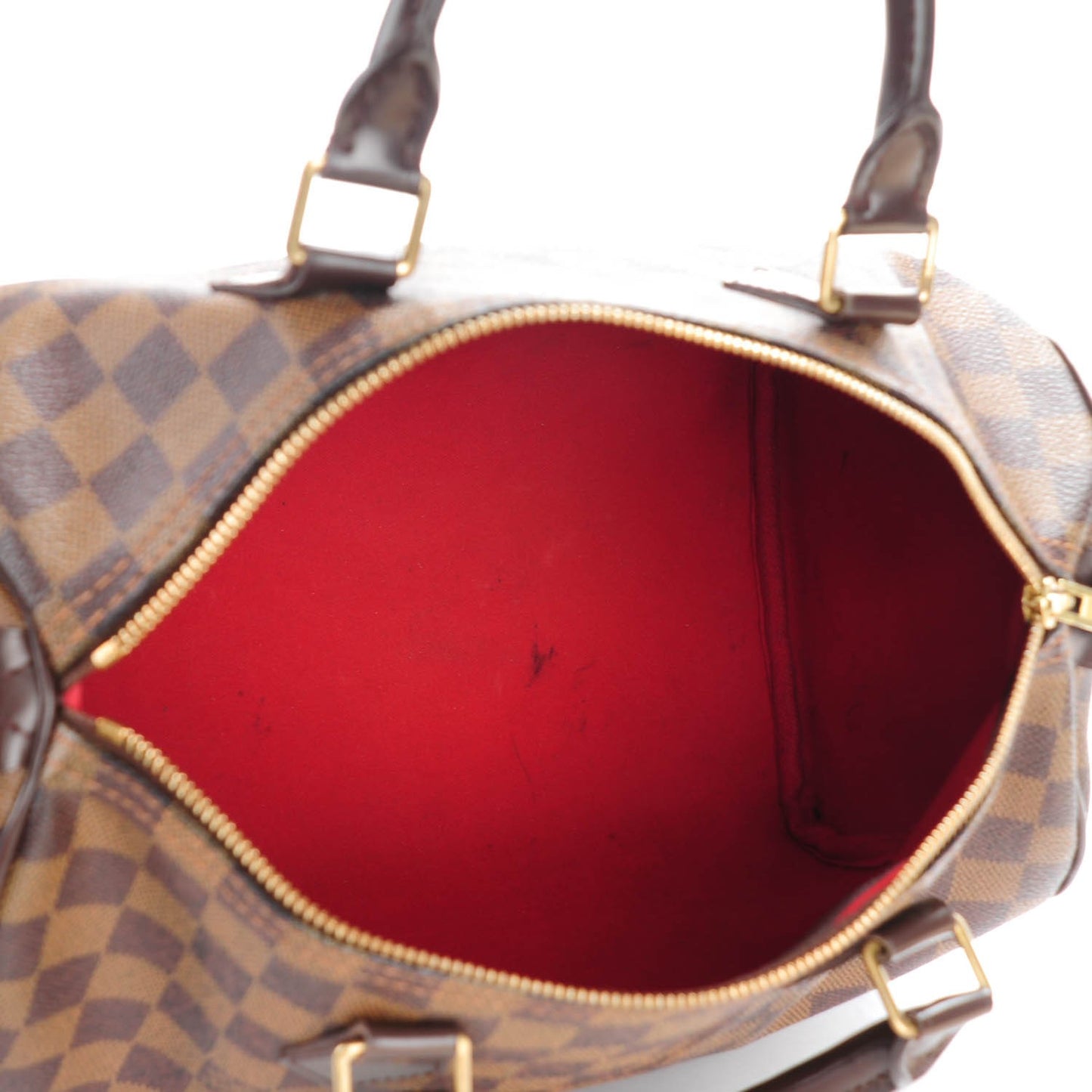 Damier Ebene Speedy 30