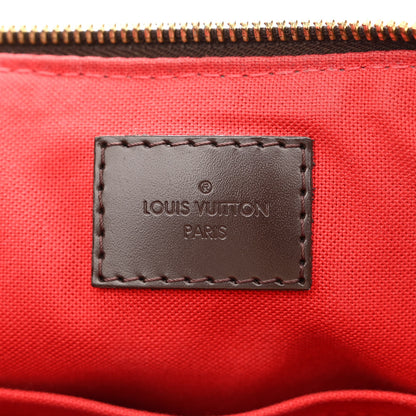 Louis Vuitton Damier Ebene Siena PM 6 of 12