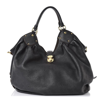 Louis Vuitton Mahina XL Black 1 of 10