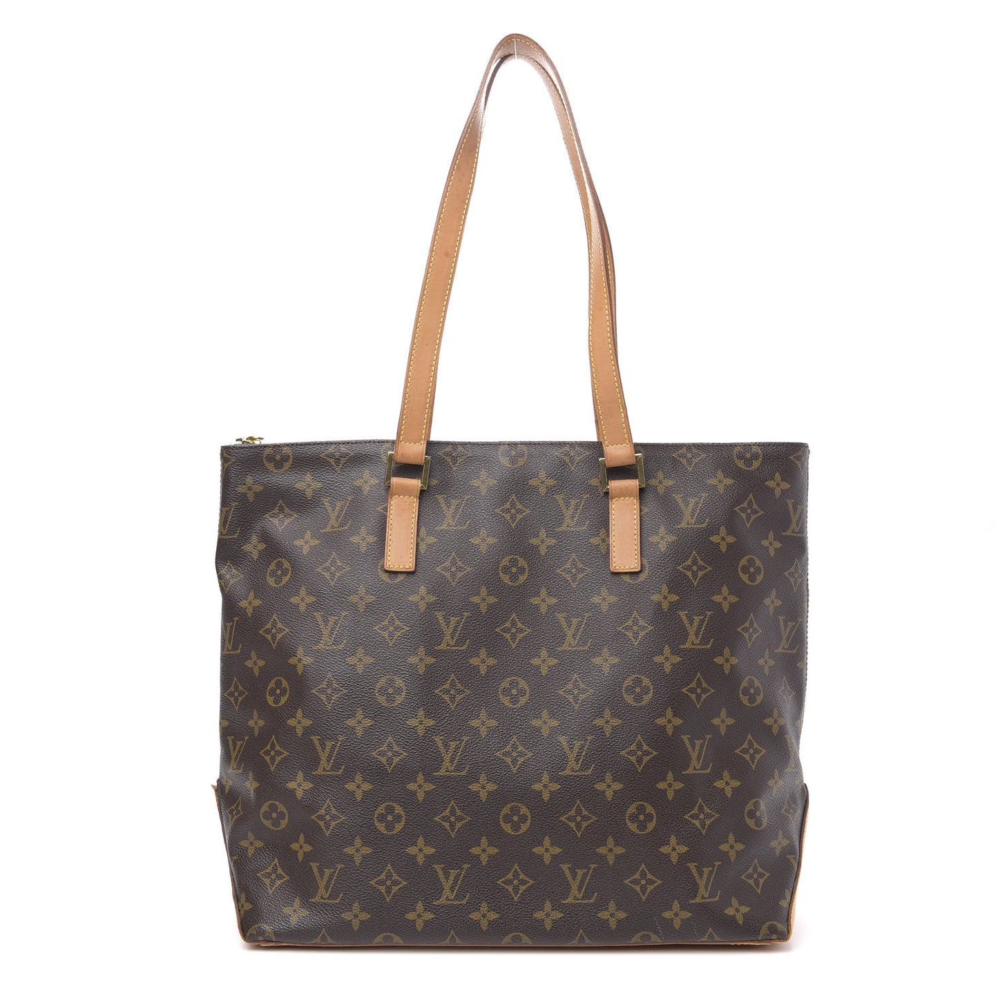 Monogram Cabas Mezzo