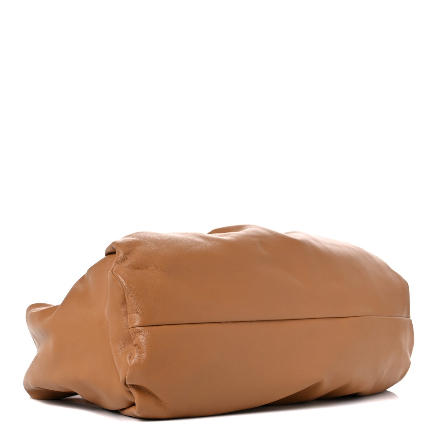 Smooth Butter Calfskin Small The Shoulder Pouch