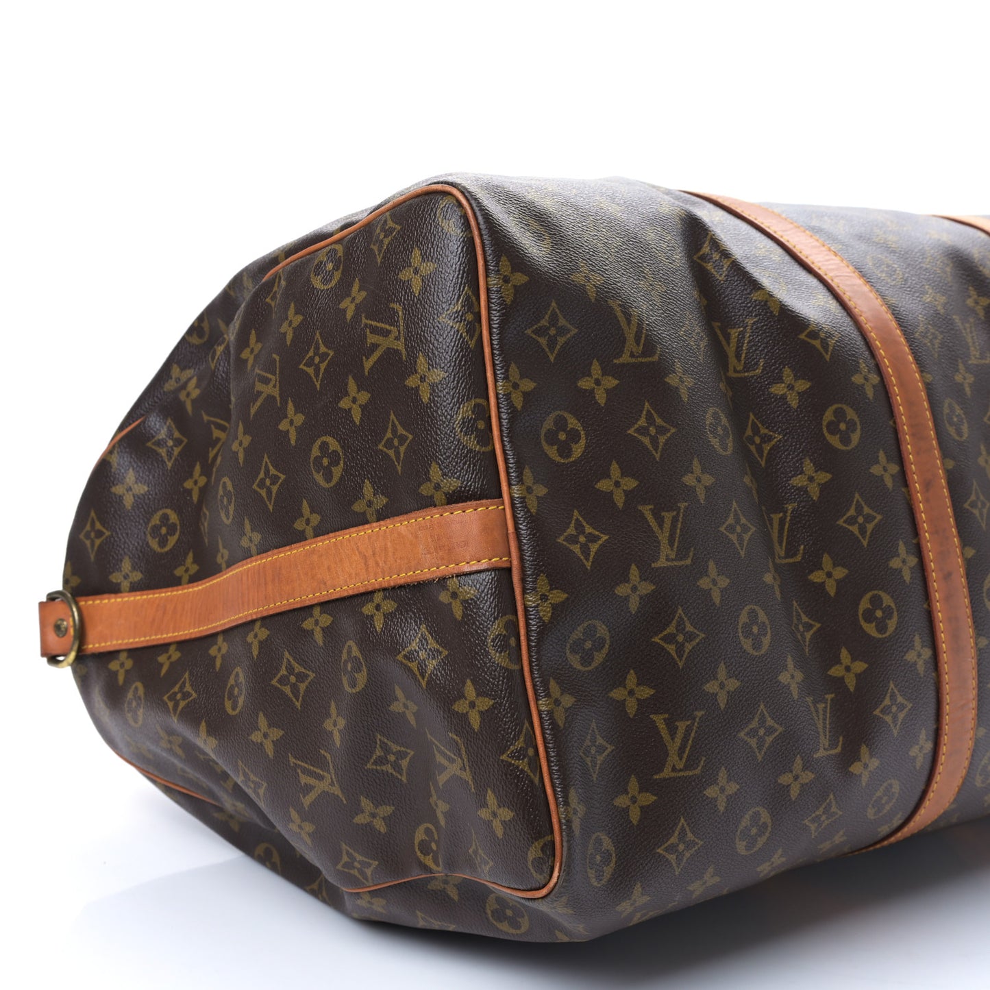 Monogram Keepall Bandouliere 60