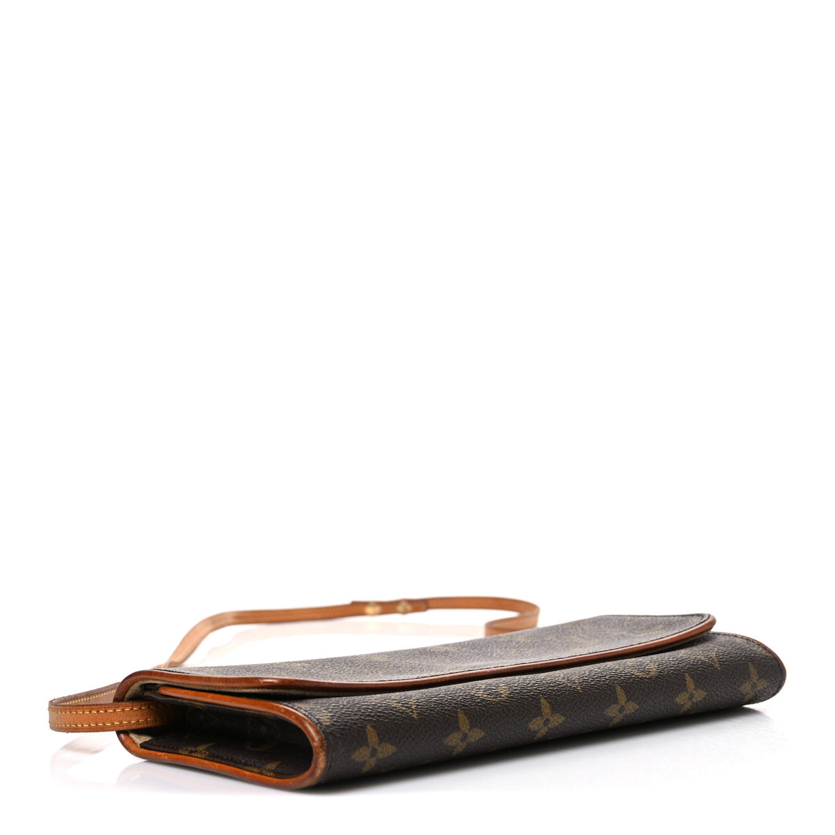 Monogram Pochette Twin GM