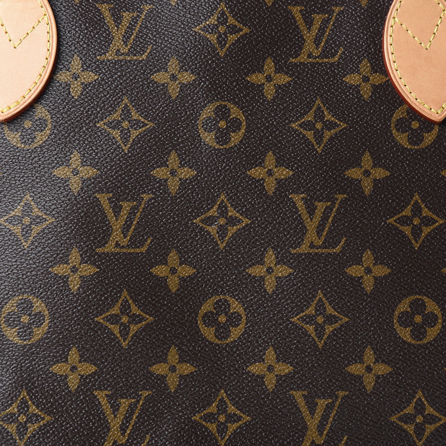 Louis Vuitton Monogram Neo Neverfull MM 9 of 9