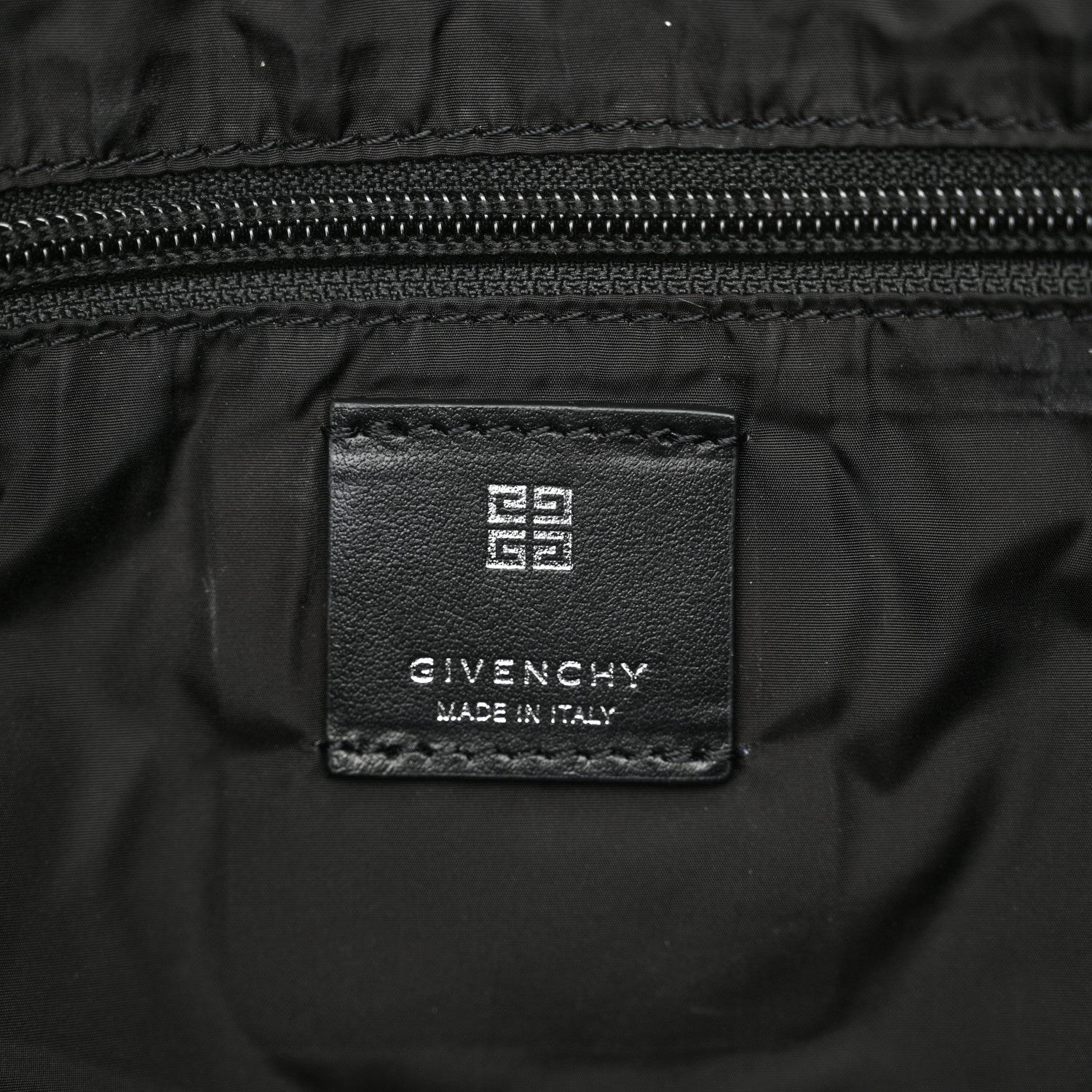 Givenchy Nylon Medium Pandora Black 6 of 10