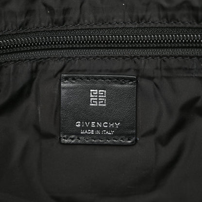 Givenchy Nylon Medium Pandora Black 6 of 10